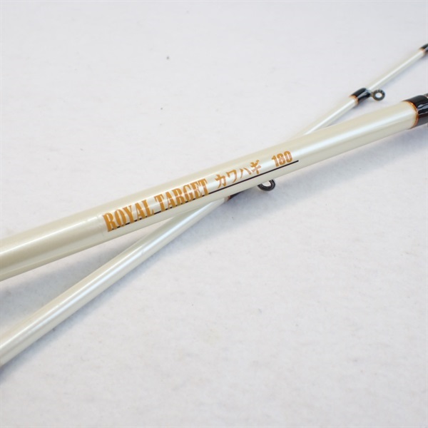 ロイヤルターゲットカワハギ１８０